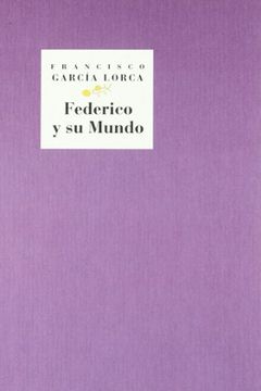 portada Federico y su Mundo (in Spanish)