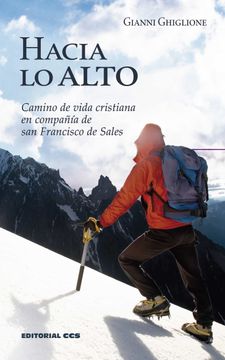 portada Hacia lo Alto (in Spanish)