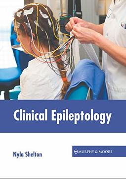 portada Clinical Epileptology (en Inglés)