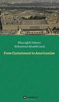 portada From Containment to Americanism 