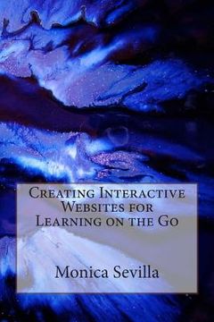 portada Creating Interactive Websites for Learning on the Go (in English)