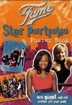 portada Fame: Star Portfolio Poster Book 
