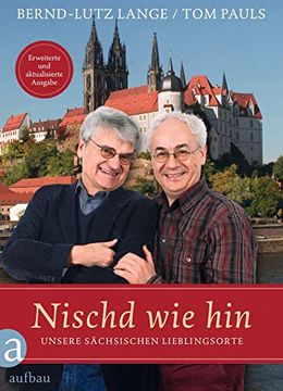portada Nischd wie hin (in German)