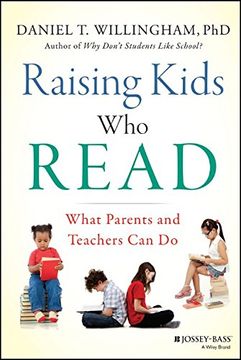 portada Raising Kids Who Read