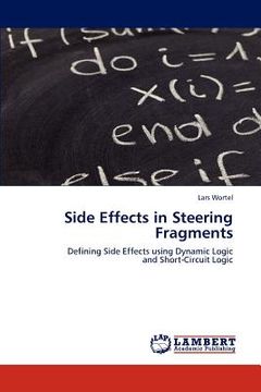 portada side effects in steering fragments
