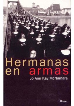 portada Hermanas en Armas (in Spanish)