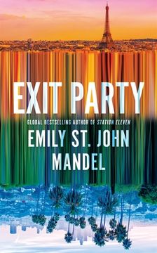 portada Exit Party
