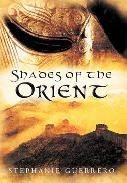 portada shades of the orient