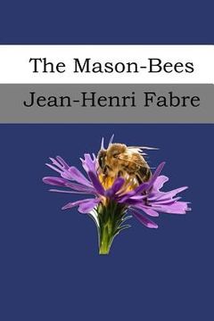portada The Mason-Bees