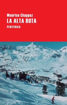 portada La Alta Ruta (in Spanish)