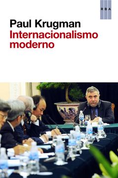 portada El Internacionalismo Moderno