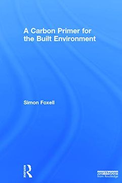 portada A Carbon Primer for the Built Environment (en Inglés)