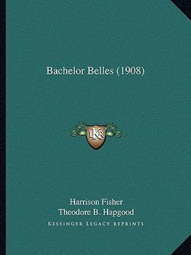 portada bachelor belles (1908) (en Inglés)