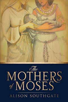 portada The Mothers of Moses (en Inglés)