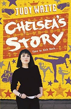 portada Chelsea's Story (High/Low)