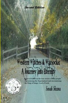portada Western Witches & Warlocks: A Journey Into Eternity