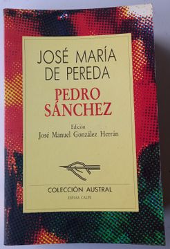 portada Pedro Sanchez (4ª Ed. )