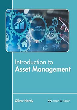 portada Introduction to Asset Management (en Inglés)