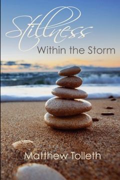 portada Stillness Within the Storm