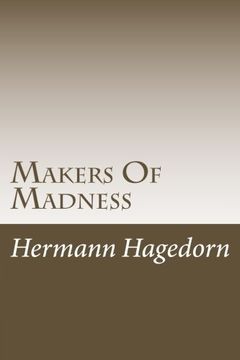 portada Makers Of Madness (Play Scene 3)