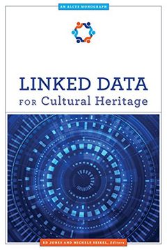 portada Linked Data for Cultural Heritage (Alcts Monograph)