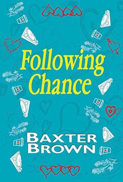 portada Following Chance (en Inglés)