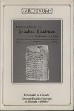 portada Rev. Centro Estud. Historicos - 2