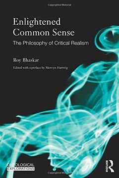 portada Enlightened Common Sense (Ontological Explorations) 