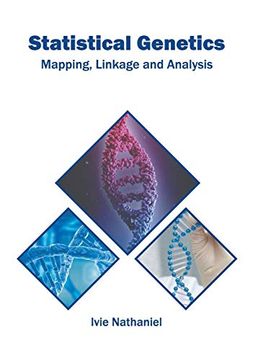 portada Statistical Genetics: Mapping, Linkage and Analysis (en Inglés)