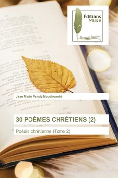 portada 30 Poèmes Chrétiens (2) (en Francés)