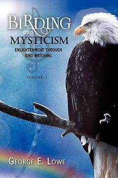 portada birding and mysticism (en Inglés)