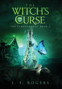 portada The Witch's Curse (en Inglés)