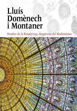 portada Lluis Domènech i Montaner, Espanyol
