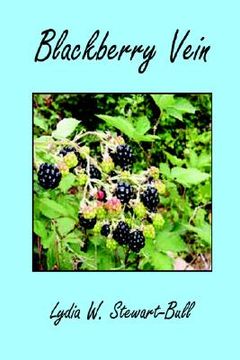 portada blackberry vein (in English)