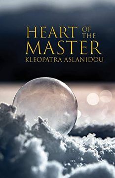 portada Heart of the Master (en Inglés)