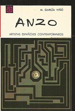 portada ANZO