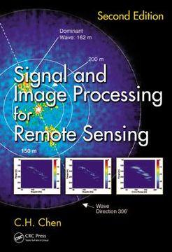 portada signal processing for remote sensing