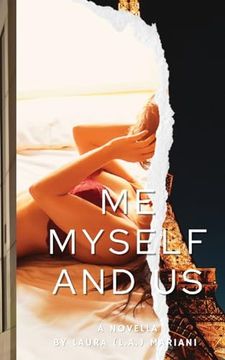 portada Me Myself and Us (en Inglés)