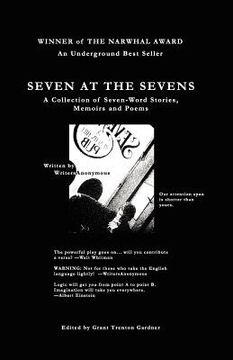 portada seven at the sevens (en Inglés)