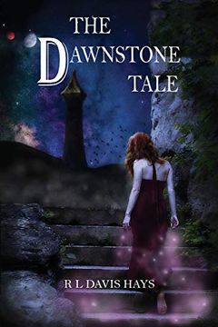 portada The Dawnstone Tale (Translations From Jorthus) 