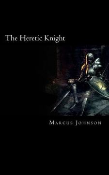 portada The Heretic Knight (en Inglés)