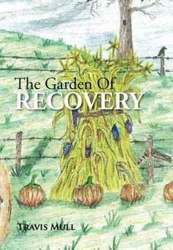 portada the garden of recovery