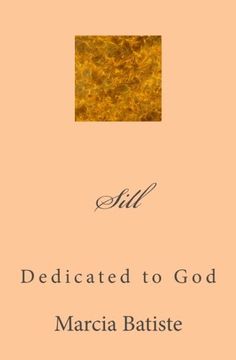 portada Sill: Dedicated to God