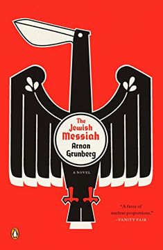 portada The Jewish Messiah (in English)