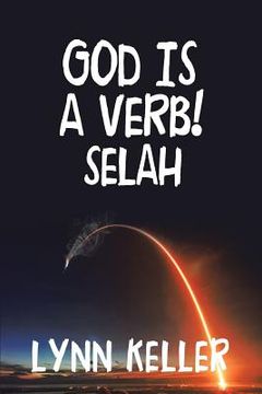 portada God Is a Verb!: Selah (en Inglés)