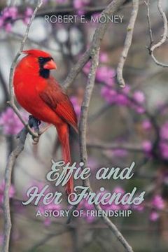 portada Effie and Her Friends: A Story of Friendship (en Inglés)