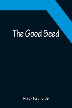 portada The Good Seed