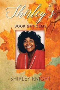 portada Shirley's Book of Poems (en Inglés)