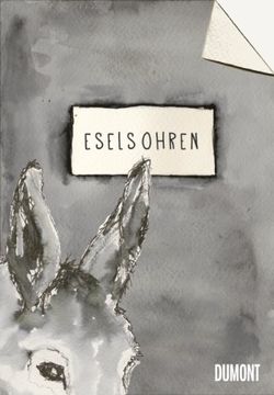 portada Eselsohren (in German)