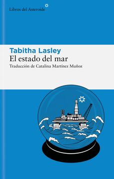 portada El Estado del mar (in Spanish)